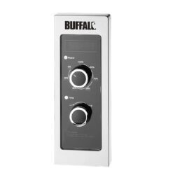 Buffalo Control Panel Assembly