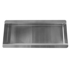 Buffalo Water Tray