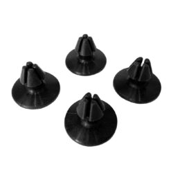 Buffalo Feet (4 Pack)