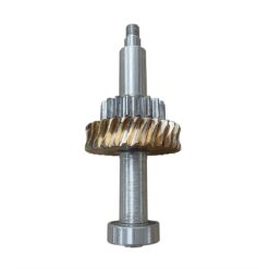 Buffalo Worm Gear Assembly