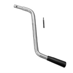 Buffalo Handle Assembly