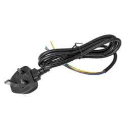 Buffalo Power Cord