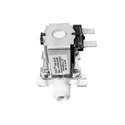 Buffalo Solenoid Valve