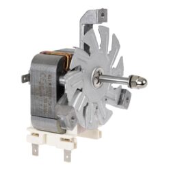 Buffalo 600 Series Fan Motor