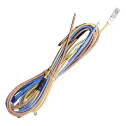 Buffalo 600 Series Internal Wiring Group