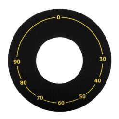 Buffalo 600 Series Panel Label