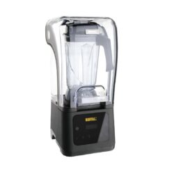 Buffalo Digital Bar Blender with Sound Enclosure 2.5Ltr