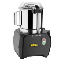 Buffalo Bowl Cutter Mixer 5Ltr