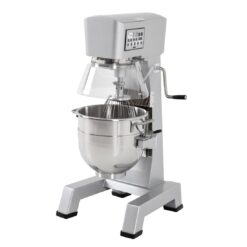 Buffalo 30Ltr Digital Planetary Mixer