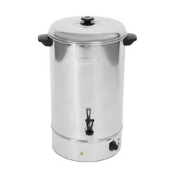 Buffalo Manual Fill Water Boiler 40Ltr