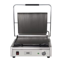 Buffalo Large Contact Grill